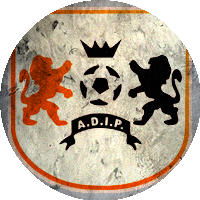 Logo Agrupación Deportiva Infantil Platense